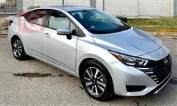 نيسان فيرسا